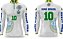 CAMISETA PERSONALIZADA KING BRASIL - CD0247 - Imagem 2