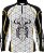 CAMISETA PERSONALIZADA KING BRASIL - VIKING - KD00053 - Imagem 1