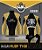 CAMISETA PERSONALIZADA KING BRASIL - MUAY THAI - KD00080 - Imagem 2