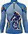 CAMISETA PERSONALIZADA KING BRASIL - CICLISMO - KD00081 - Imagem 1