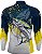CAMISETA PERSONALIZADA KING BRASIL - ATUM - KD00105 - Imagem 3
