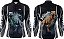 CAMISETA PERSONALIZADA KING BRASIL - DINOSSAURO - KD00136 - Imagem 2