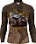 CAMISETA PERSONALIZADA KING BRASIL - KD00495 - Imagem 1