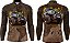 CAMISETA PERSONALIZADA KING BRASIL - KD00495 - Imagem 3