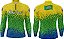 CAMISETA PERSONALIZADA KING BRASIL - KD00492 - Imagem 3