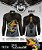 CAMISETA PERSONALIZADA KING BRASIL - KD00417 - Imagem 4