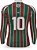 CAMISETA PERSONALIZADA KING BRASIL - CD00055 - Imagem 2