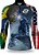 CAMISETA PERSONALIZADA KING BRASIL - CD0001 - Imagem 1