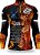 CAMISETA PERSONALIZADA KING BRASIL - CD0019 - Imagem 1