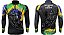 CAMISETA PERSONALIZADA KING BRASIL - 2432 - Imagem 2