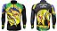 CAMISETA PERSONALIZADA KING BRASIL - 2434 - Imagem 2