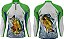 CAMISETA PERSONALIZADA KING BRASIL - KD00208 - Imagem 3