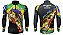 CAMISETA PERSONALIZADA KING BRASIL TUCUNARE - 2453 - Imagem 2