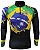 CAMISETA PERSONALIZADA KING BRASIL - 2436 - Imagem 1