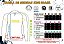 CAMISETA PERSONALIZADA KING BRASIL - 2437 - Imagem 3