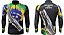 CAMISETA PERSONALIZADA KING BRASIL - 2439 - Imagem 2