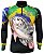 CAMISETA PERSONALIZADA KING BRASIL - 2450 - Imagem 1