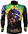 CAMISETA PERSONALIZADA KING BRASIL - 2463 - Imagem 1
