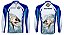 CAMISETA PERSONALIZADA KING BRASIL - 2608 - Imagem 2