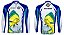 CAMISETA PERSONALIZADA KING BRASIL - 2632 - Imagem 2