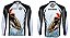 CAMISETA PERSONALIZADA KING BRASIL - 2668 - Imagem 2