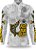 CAMISETA PERSONALIZADA KING BRASIL ROBALO COMICS - CD0409 - Imagem 1