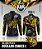 CAMISETA PERSONALIZADA KING BRASIL DOURADO COMICS - CD0413 - Imagem 4