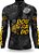 CAMISETA PERSONALIZADA KING BRASIL DOURADO COMICS - CD0413 - Imagem 1