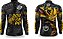 CAMISETA PERSONALIZADA KING BRASIL DOURADO COMICS - CD0413 - Imagem 3