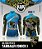 CAMISETA PERSONALIZADA KING BRASIL TAMBAQUI COMICS - CD0417 - Imagem 4
