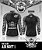 CAMISETA PERSONALIZADA KING BRASIL AIR SOFT - CD0359 - Imagem 4