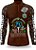 CAMISETA PERSONALIZADA KING BRASIL AGRO - CD0307 - Imagem 1