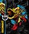 CAMISETA PERSONALIZADA KING BRASIL TUCUNARE COMICS - CD0266 - Imagem 2