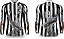 CAMISETA PERSONALIZADA KING BRASIL ATLÉTICO MINEIRO COM PEIXE - CD0232 - Imagem 3