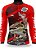 CAMISETA PERSONALIZADA KING BRASIL ATLÉTICO PARANAENSE COM PEIXE - CD0233 - Imagem 1