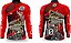 CAMISETA PERSONALIZADA KING BRASIL ATLÉTICO PARANAENSE COM PEIXE - CD0233 - Imagem 3