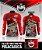 CAMISETA PERSONALIZADA KING BRASIL ATLÉTICO PARANAENSE COM PEIXE - CD0233 - Imagem 4