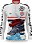 CAMISETA PERSONALIZADA KING BRASIL SÃO PAULO COM PEIXE - CD0222 - Imagem 1