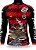CAMISETA PERSONALIZADA KING BRASIL FLAMENGO COM PEIXE - CD0224 - Imagem 1