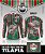 CAMISETA PERSONALIZADA KING BRASIL FLUMINENSE COM PEIXE - CD0227 - Imagem 4