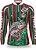 CAMISETA PERSONALIZADA KING BRASIL FLUMINENSE COM PEIXE - CD0227 - Imagem 1