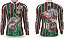 CAMISETA PERSONALIZADA KING BRASIL FLUMINENSE COM PEIXE - CD0227 - Imagem 3