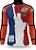 CAMISETA PERSONALIZADA KING BRASIL - BASKETBALL USA - CD0214 - Imagem 1