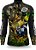 CAMISETA PERSONALIZADA KING BRASIL DOURADO - CD0160 - Imagem 1