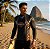 CAMISETA PERSONALIZADA KING BRASIL  MOTO CLUB 2 - CD0474 - Imagem 2