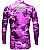 CAMISETA PERSONALIZADA KING BRASIL - LISA ROSA - LB00013 - Imagem 3