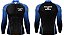 CAMISETA PERSONALIZADA KING BRASIL - LISA AZUL - LB00021 - Imagem 2