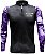 CAMISETA PERSONALIZADA KING BRASIL - LISA ROXO - LB00025 - Imagem 1