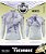 CAMISETA PERSONALIZADA KING BRASIL - KD00225 - Imagem 4