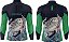 CAMISETA PERSONALIZADA KING BRASIL - KD00356 - Imagem 2